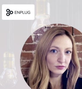 Small website changes to improve the site conversion rate I Interview with Staisey Divorsky from EnPlug