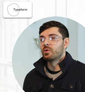 How Typeform focuses on annual subscriptions I Interview with Kevin Raheja from Typeform