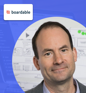 How to change the game for your business with SaaS free trials I Interview Jeb Banner from Boardable