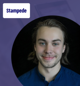 Lead gen tracking - how to know which traffic sources bring leads I Interview with Patrick Clover from Stampede
