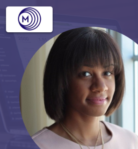 How focusing on your brand creates high-quality leads | Interview with Seida Johnson from Momentum