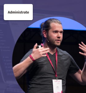 How to nail customer profiles & lead quality I Interview with John Pebbles from Administrate