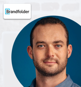 Overcoming a broad value proposition on your website | Interview with James Winter From Brandfolder