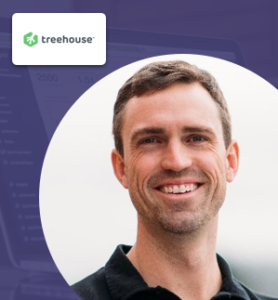 The 3 metrics to revenue success I Interview with Ryan Carson from teamtreehouse.com