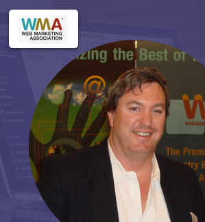 How the Web Marketing Association rates best performing websites I Interview with Bill Rice from WMA