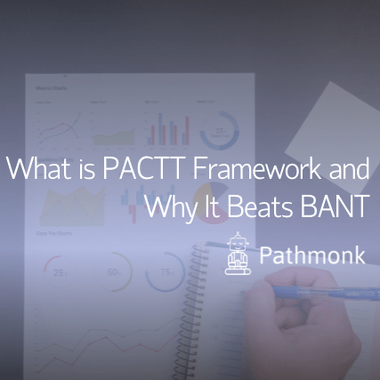 What is PACTT Framework and Why It Beats BANT Featured Image