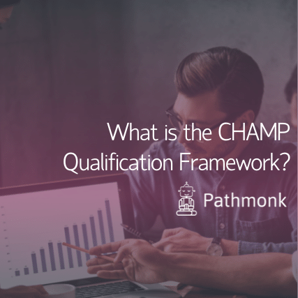What is the CHAMP Qualification Framework Featured Image