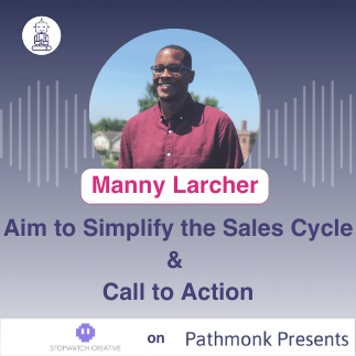 simplify the sales cycle