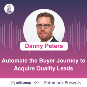 automate the buyer journey