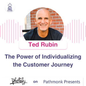 individualizing the customer journey