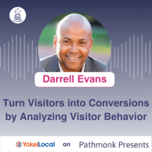 analyzing visitor behavior