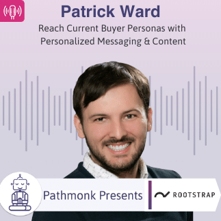 Reach Current Buyer Personas with Personalized Messaging & Content