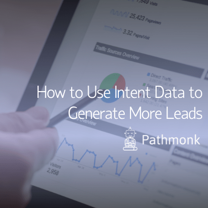 How to Use Intent Data to Generate More Leads Featured Image