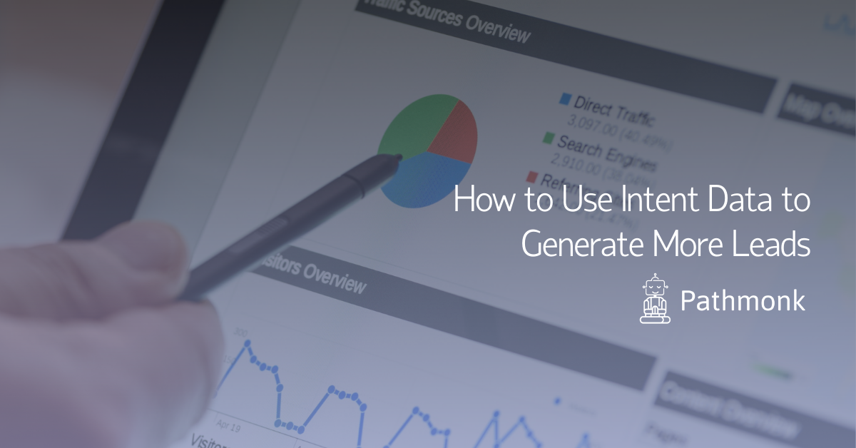 How to Use Intent Data to Generate More Leads In Article