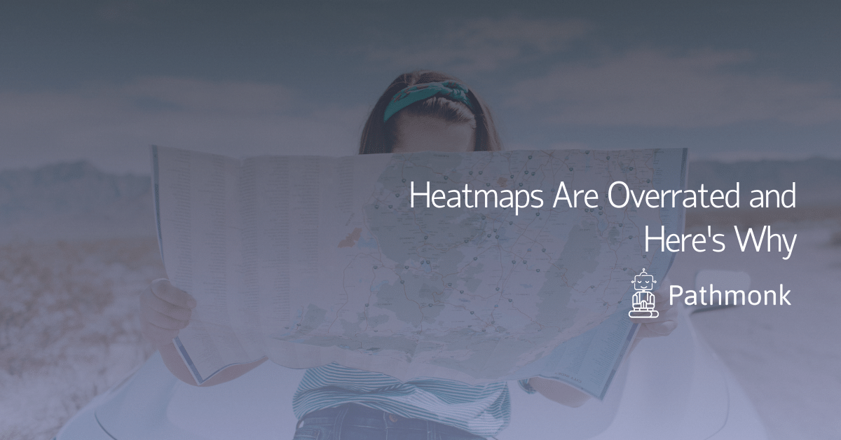Heatmaps Are Overrated and Here’s Why In Article