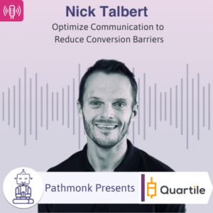 Optimize Communication to Reduce Conversion Barriers
