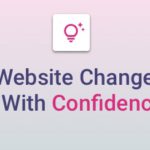 Pathmonk Metrics: Actionable Website Change Suggestions to Implement With Confidence