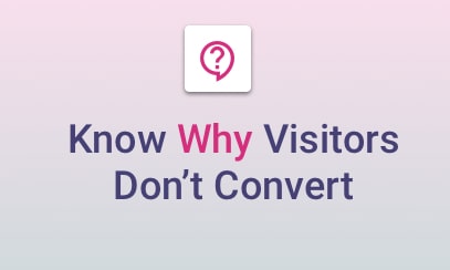 Pathmonk Metrics: Website Buying Journey Analysis That Tells You Why People Don’t Convert