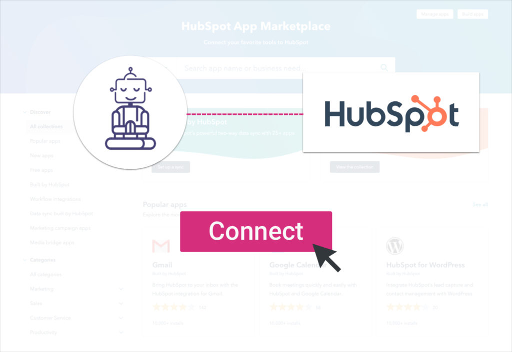 Pathmonk App Gets Certified by HubSpot