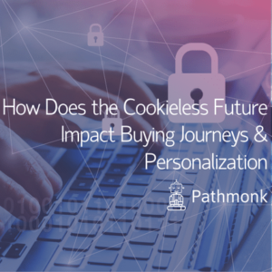 How Does the Cookieless Future Impact Buying Journeys & Personalization