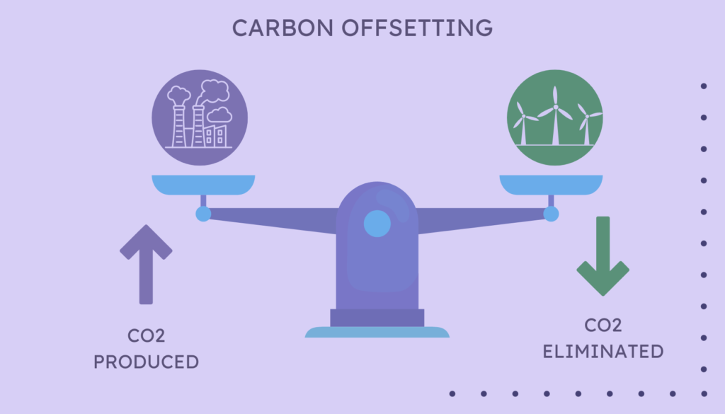 Carbon Offsetting Take Climate Action The Importance of Offsetting Your Company’s Digital Carbon Footprint