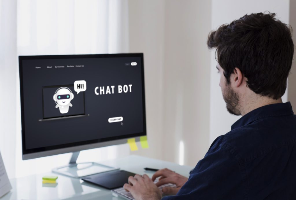 How AI can improve customer experience - using chatbots