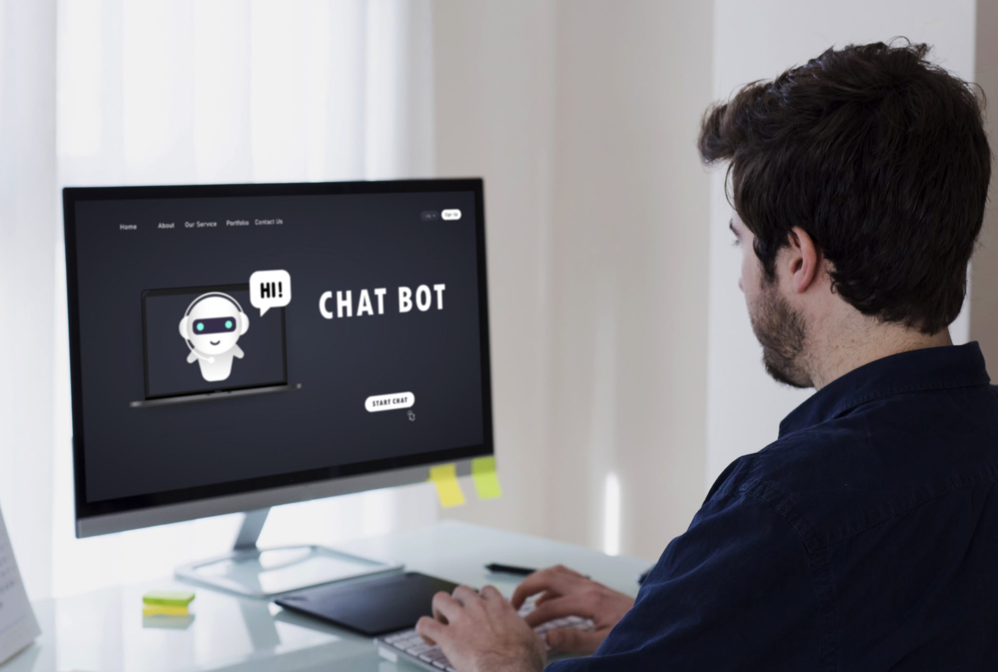 How Can Artificial Intelligence Improve Customer Experience How Can Artificial Intelligence Improve Customer Experience