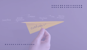How to Create a Customer Journey Map [Free Template Included] Featured Image