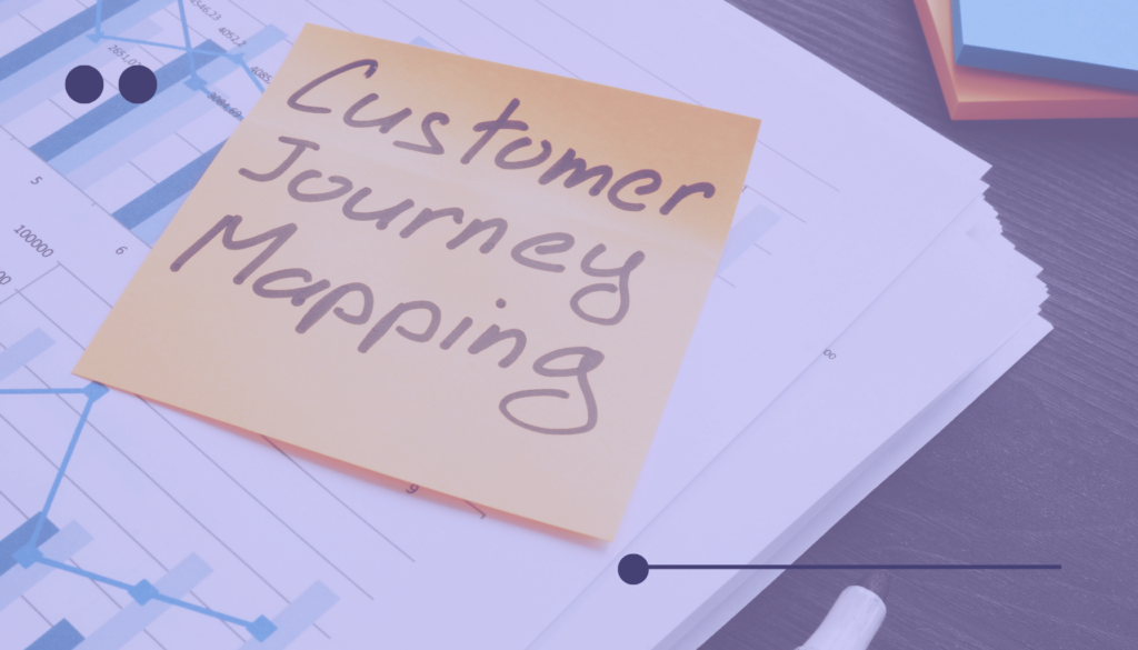 B2B Buying Journey Mapping The Key to Unlocking Increased Sales Featured Image