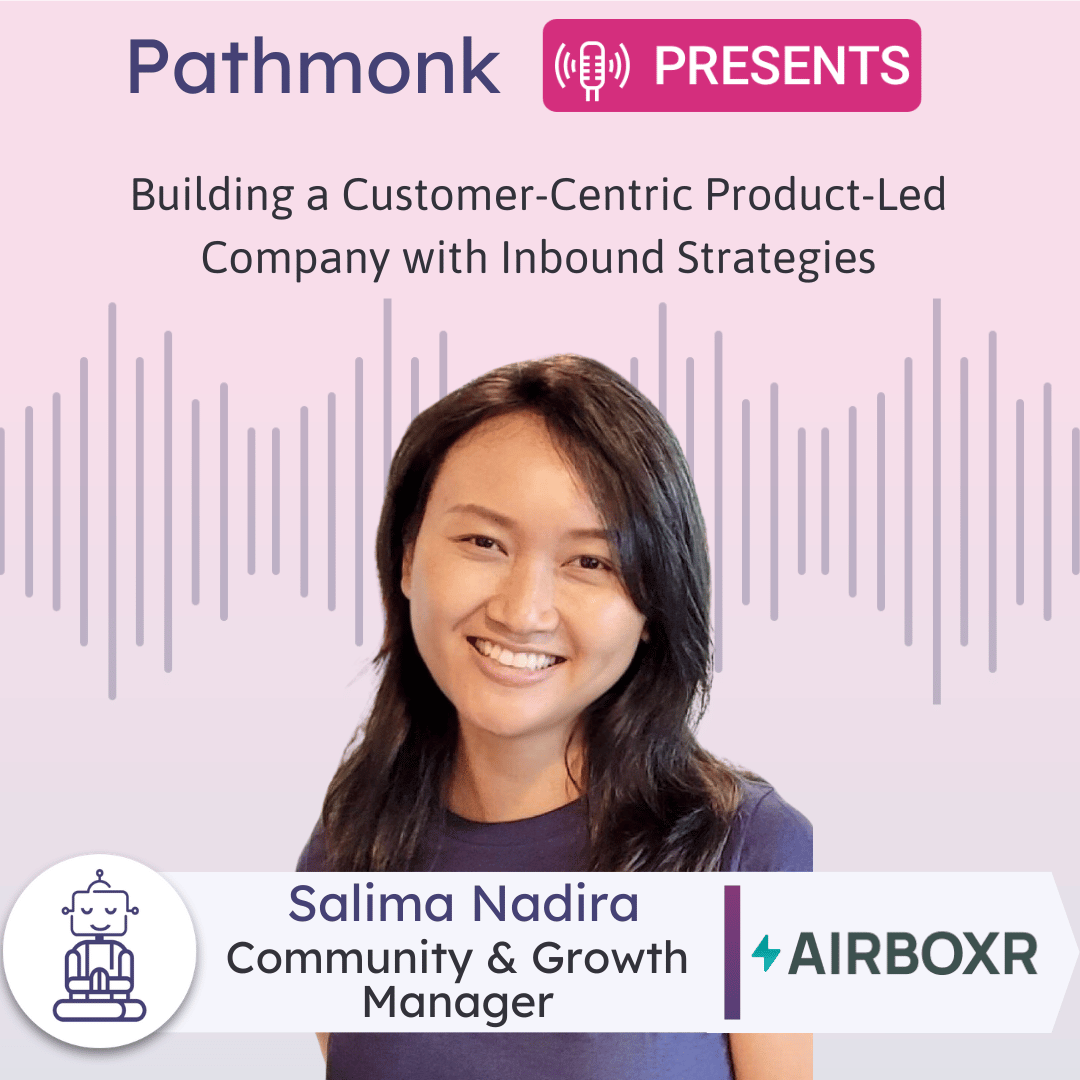 building-a-customer-centric-product-led-company