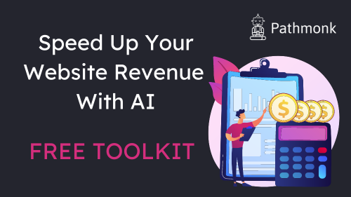 Free Toolkit - More Conversions With AI