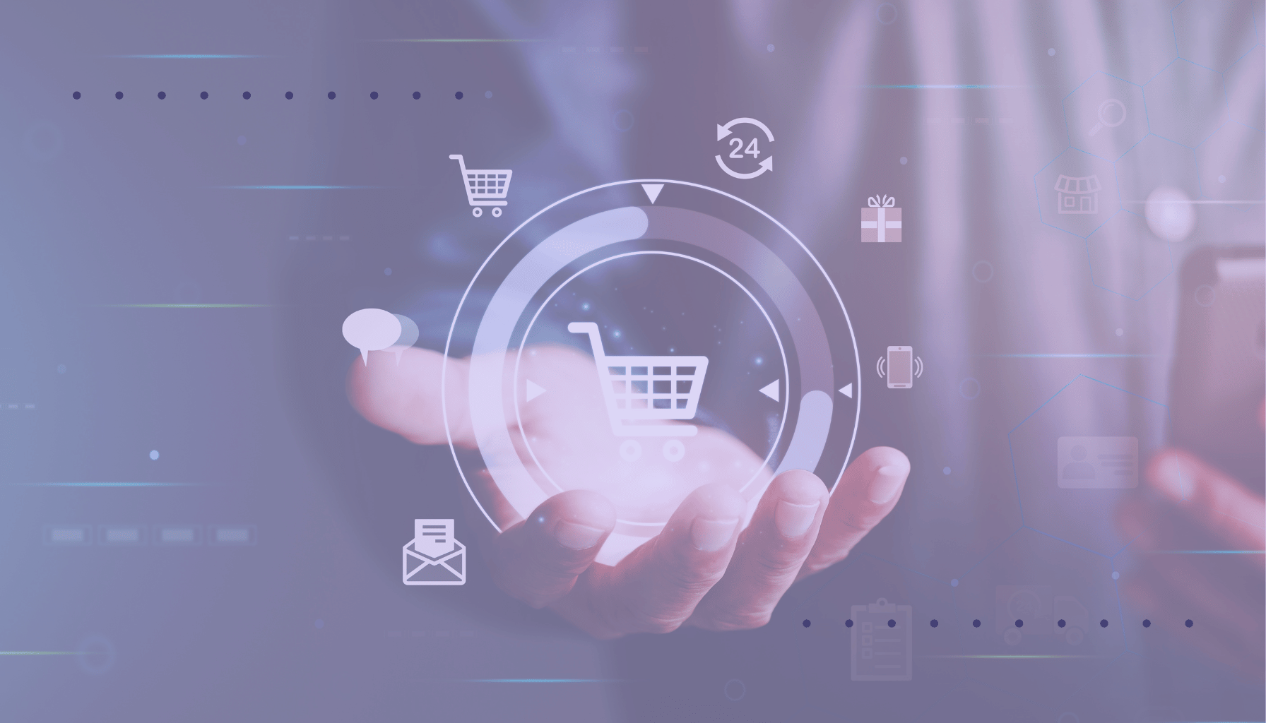 How AI is Transforming the Retail Industry Featured Image
