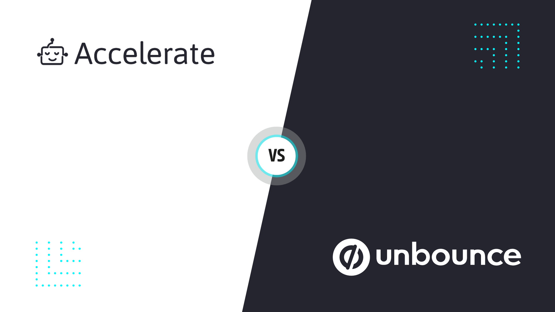 Pathmonk Accelerate vs Unbounce Comparing AI-Powered CRO Tools featured Image