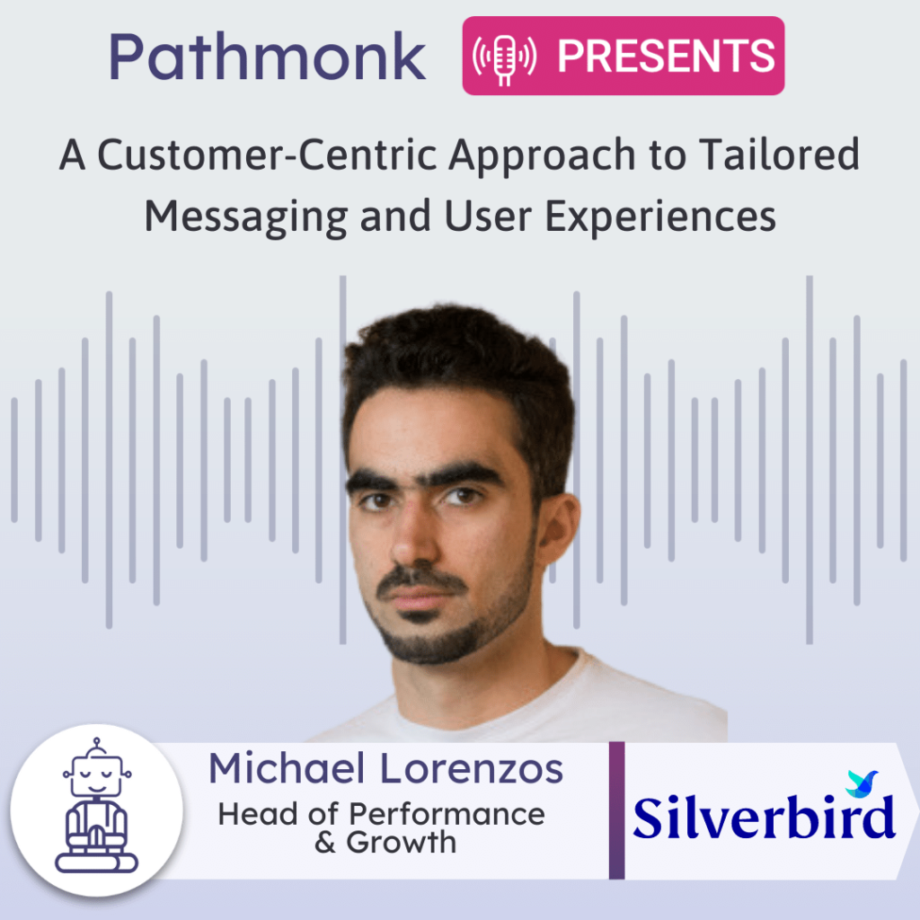 A Customer-Centric Approach to Tailored Messaging and User Experiences Interview with Michael Lorenzos from Silverbird