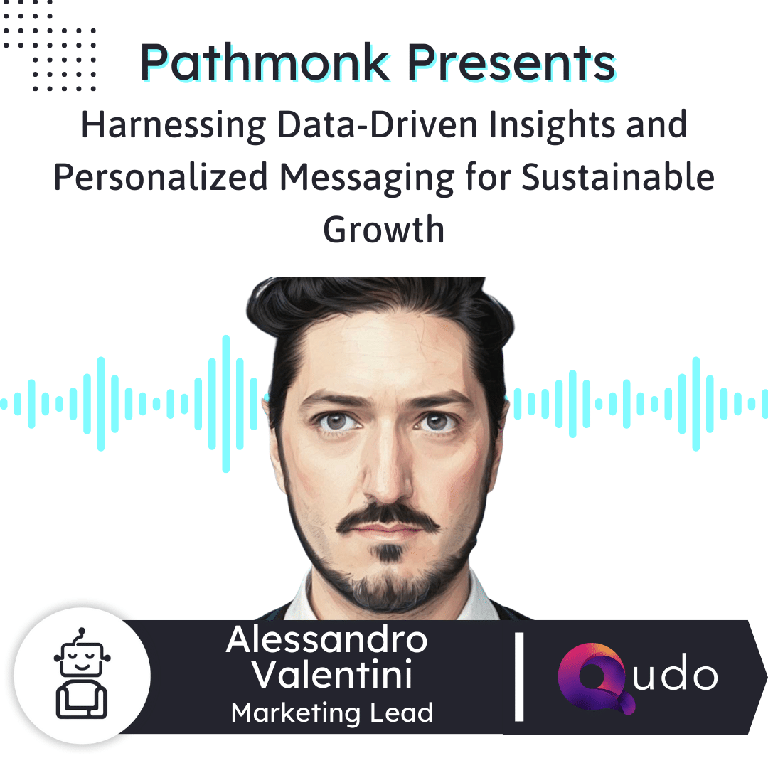 Data Driven Personalization For Sustainable Growth data-driven-personalization-for-sustainable-growth