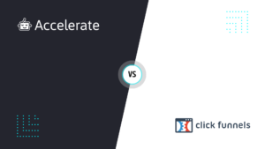 Pathmonk Accelerate vs Clickfunnels Comparing CRO Tools