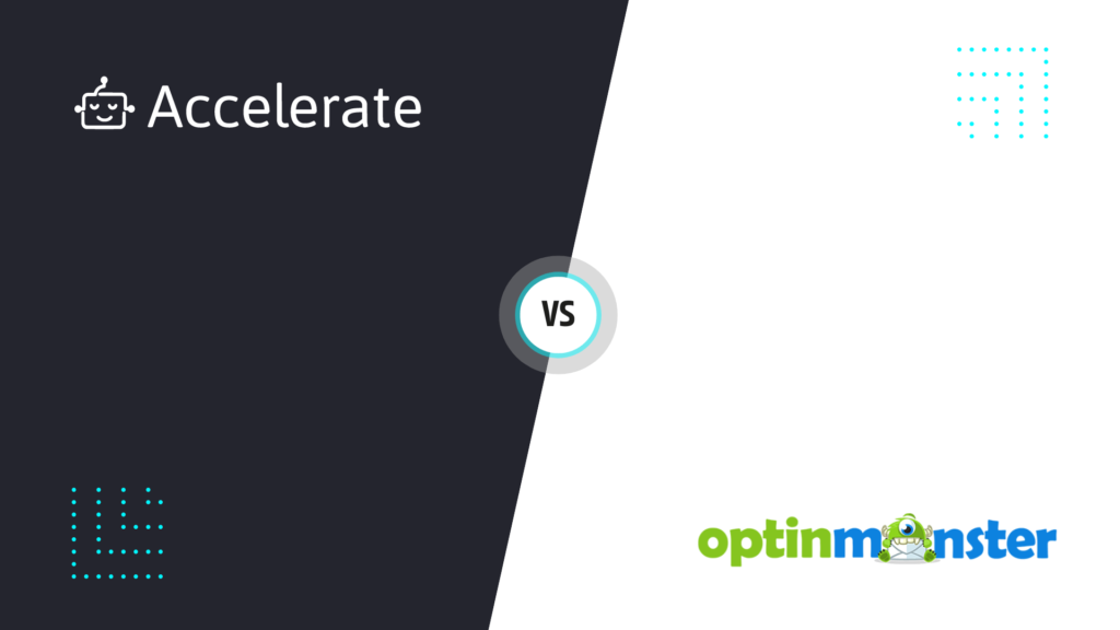 Pathmonk Accelerate vs OptinMonster Comparing Lead Generation Tools