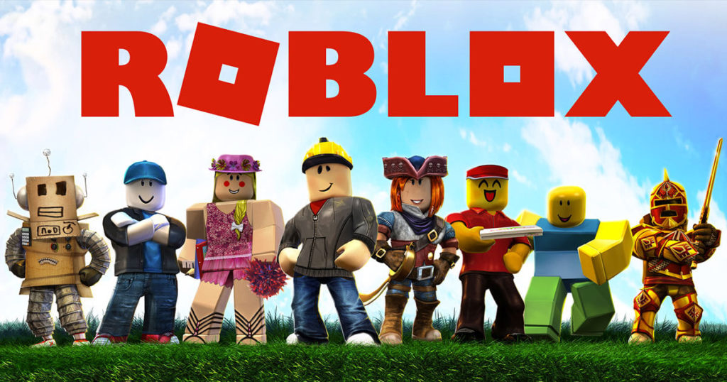 Roblox: Examples of Popular Virtual Worlds and Metaverse Platforms