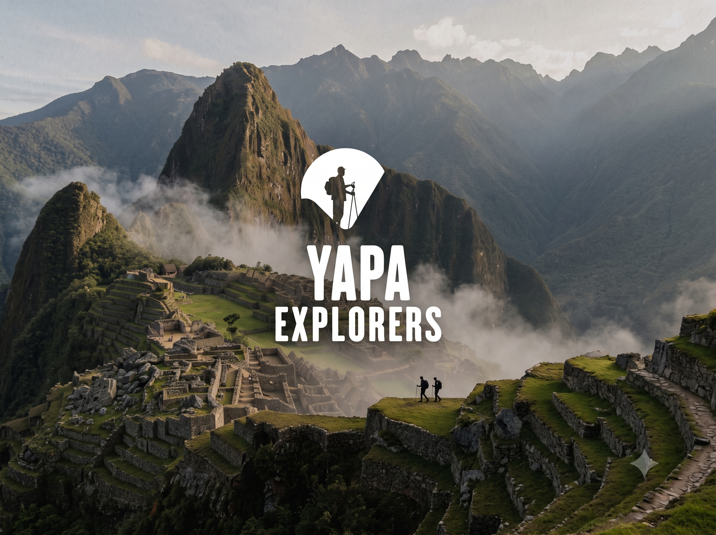 Yapa Explorers adventure tours website