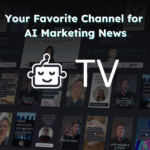 Pathmonk TV: Introducing Pathmonk TV: Your Go-To Source for Bite-Sized AI-Powered Marketing Insights