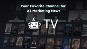 Pathmonk TV: Introducing Pathmonk TV: Your Go-To Source for Bite-Sized AI-Powered Marketing Insights