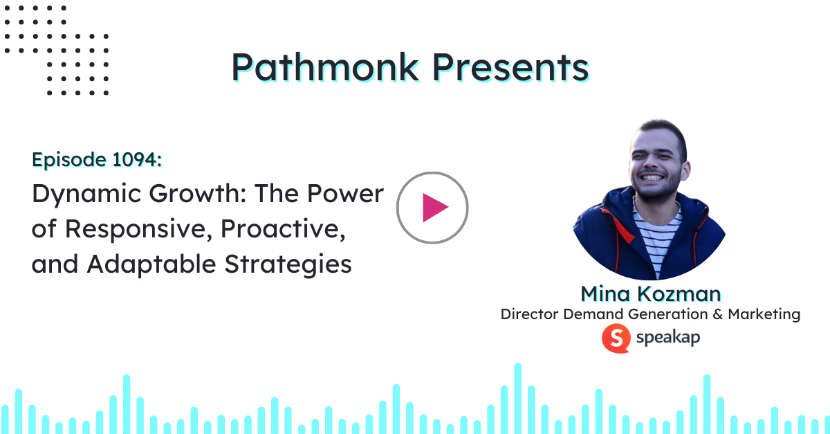 Dynamic Growth The Power of Responsive Adaptable Strategies