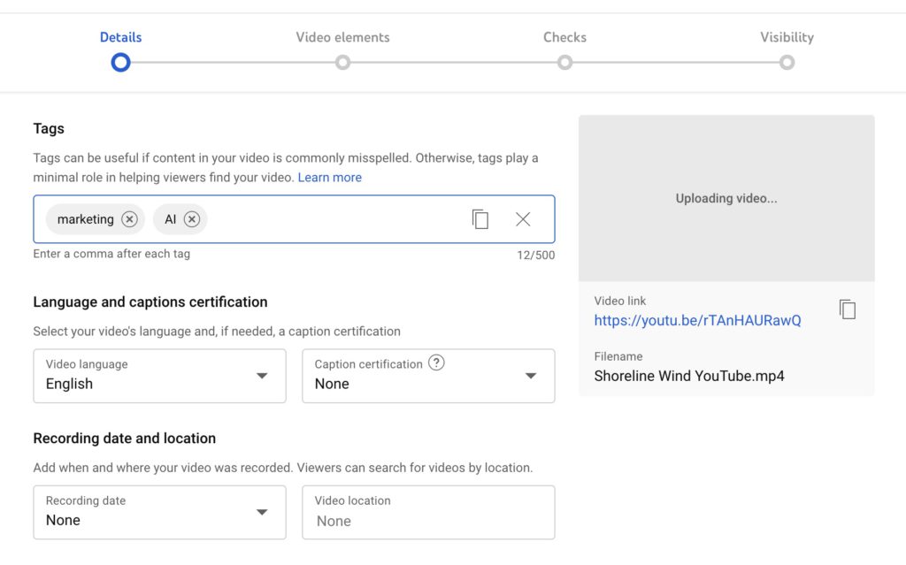 Tagging on YouTube: Mastering YouTube SEO: How to Optimize Your Videos for Search
