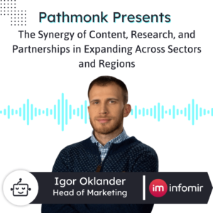 The Synergy of Content, Research, and Partnerships in Expanding Across Sectors and Regions Interview with Igor Oklander from Infomir