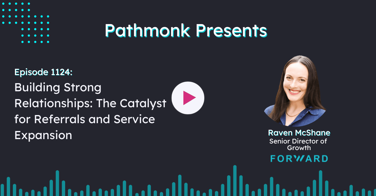 Strong Relationships Catalyst for Referrals and Expansion