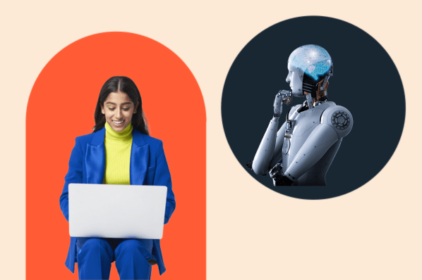 HubSpot's AI roadmap and features