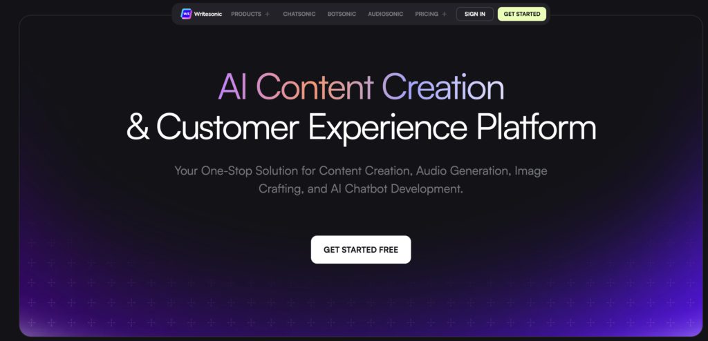 Writesonic: How to Repurpose Your Best Performing Blog Content Using AI