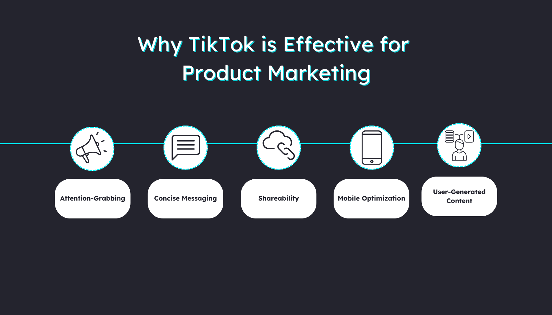 TikTok's Rise in Product Marketing: Boosting Sales