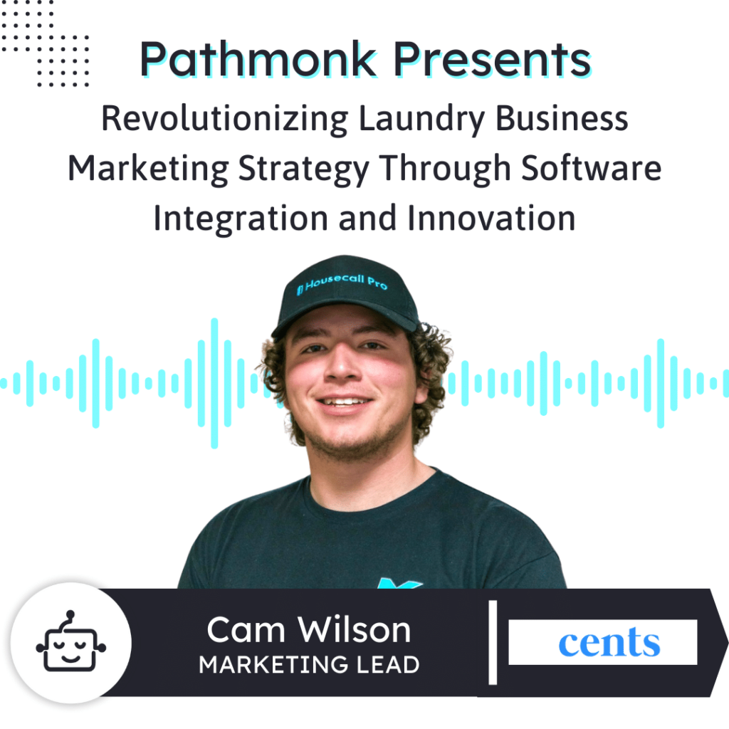 Revolutionizing Laundry Business Marketing Strategy Through Software Integration and Innovation