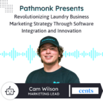Revolutionizing Laundry Business Marketing Strategy Through Software Integration and Innovation